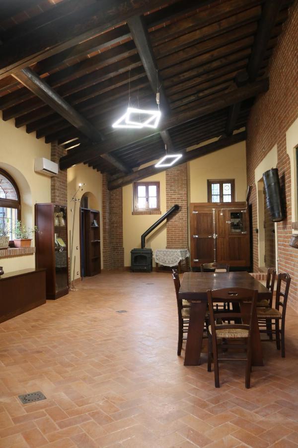 Cascina Merlanetta Alessandria Exterior photo